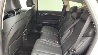 Genesis GV80 2024 AWD 2.5T 4p SUV