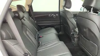 Genesis GV80 2024 AWD 2.5T 4p SUV