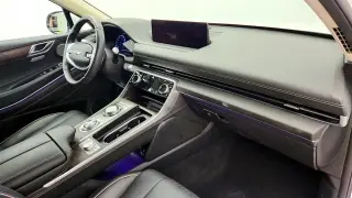 Genesis GV80 2024 AWD 2.5T 4p SUV