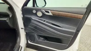 Genesis GV80 2024 AWD 2.5T 4p SUV