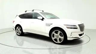 Genesis GV80 2024 AWD 2.5T 4p SUV