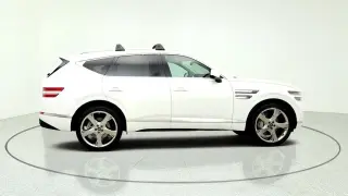 Genesis GV80 2024 AWD 2.5T 4p SUV