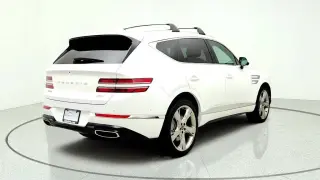 Genesis GV80 2024 AWD 2.5T 4p SUV