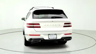 Genesis GV80 2024 AWD 2.5T 4p SUV