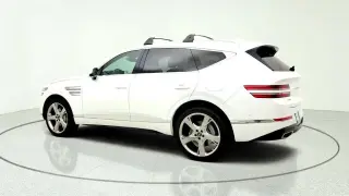Genesis GV80 2024 AWD 2.5T 4p SUV