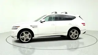 Genesis GV80 2024 AWD 2.5T 4p SUV