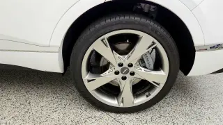 Genesis GV80 2024 AWD 2.5T 4p SUV