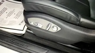 Porsche Macan 2024 AWD T 4p SUV