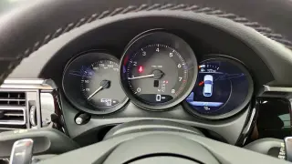 Porsche Macan 2024 AWD T 4p SUV