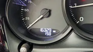 Porsche Macan 2024 AWD T 4p SUV