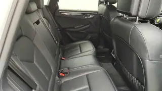 Porsche Macan 2024 AWD T 4p SUV