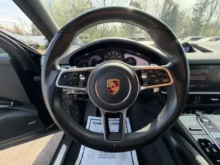 Porsche Cayenne 2022 AWD 4p SUV