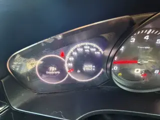 Porsche Cayenne 2022 AWD 4p SUV