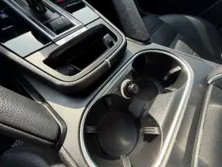 Porsche Cayenne 2022 AWD 4p SUV