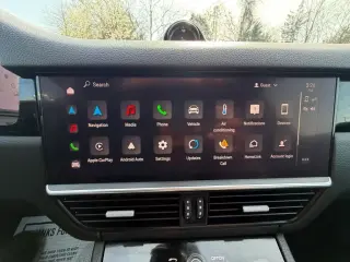 Porsche Cayenne 2022 AWD 4p SUV