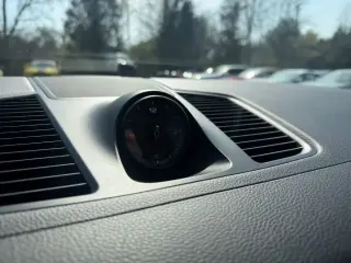 Porsche Cayenne 2022 AWD 4p SUV