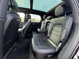 Porsche Cayenne 2022 AWD 4p SUV