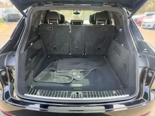 Porsche Cayenne 2022 AWD 4p SUV