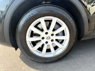 Porsche Cayenne 2022 AWD 4p SUV