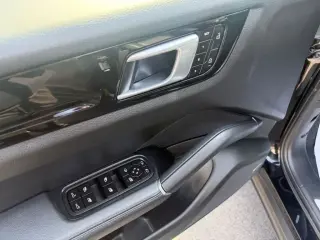 Porsche Cayenne 2022 AWD 4p SUV
