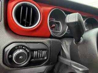 Jeep Wrangler Unlimited 2021 4x4 Rubicon SUV 4p.