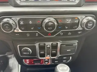 Jeep Wrangler Unlimited 2021 4x4 Rubicon SUV 4p.