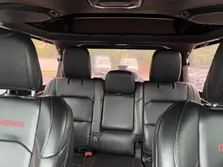 Jeep Wrangler Unlimited 2021 4x4 Rubicon SUV 4p.