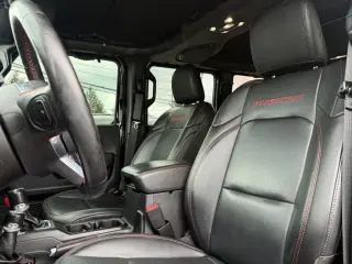 Jeep Wrangler Unlimited 2021 4x4 Rubicon SUV 4p.