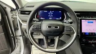 Jeep Grand Cherokee L 2023 4x4 Limited 4p SUV