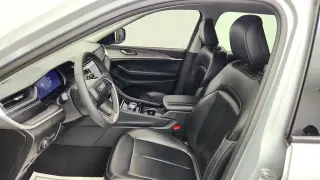 Jeep Grand Cherokee L 2023 4x4 Limited 4p SUV