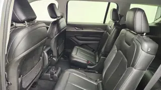 Jeep Grand Cherokee L 2023 4x4 Limited 4p SUV