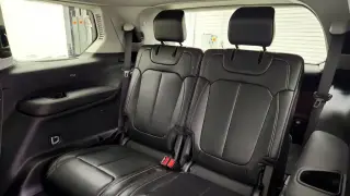 Jeep Grand Cherokee L 2023 4x4 Limited 4p SUV