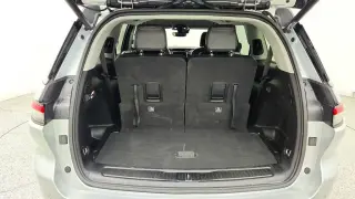 Jeep Grand Cherokee L 2023 4x4 Limited 4p SUV