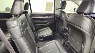 Jeep Grand Cherokee L 2023 4x4 Limited 4p SUV