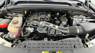 Jeep Grand Cherokee L 2023 4x4 Limited 4p SUV