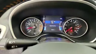 Jeep Compass 2020 4x4 Edición Sol y Seguridad 4p SUV