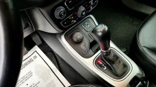 Jeep Compass 2020 4x4 Edición Sol y Seguridad 4p SUV