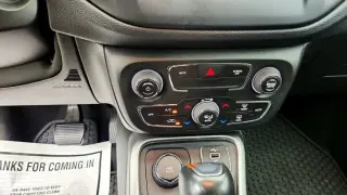 Jeep Compass 2020 4x4 Edición Sol y Seguridad 4p SUV
