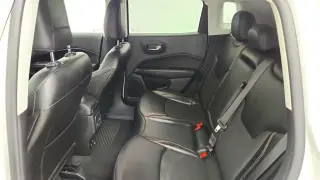 Jeep Compass 2020 4x4 Edición Sol y Seguridad 4p SUV
