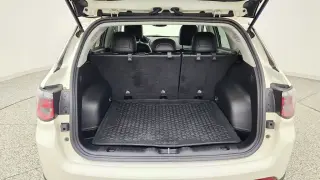 Jeep Compass 2020 4x4 Edición Sol y Seguridad 4p SUV