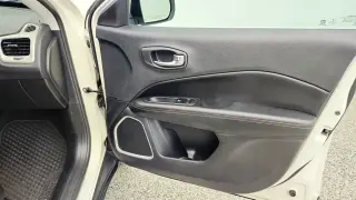 Jeep Compass 2020 4x4 Edición Sol y Seguridad 4p SUV