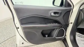 Jeep Compass 2020 4x4 Edición Sol y Seguridad 4p SUV