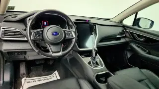 Subaru Outback 2023 AWD Touring 4p Crossover
