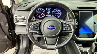 Subaru Outback 2023 AWD Touring 4p Crossover