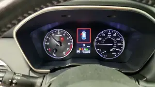 Subaru Outback 2023 AWD Touring 4p Crossover