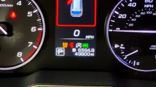 Subaru Outback 2023 AWD Touring 4p Crossover