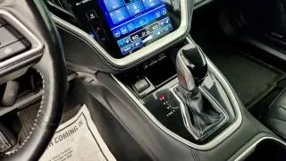Subaru Outback 2023 AWD Touring 4p Crossover