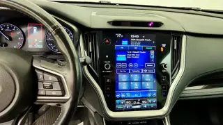 Subaru Outback 2023 AWD Touring 4p Crossover