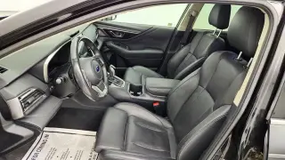 Subaru Outback 2023 AWD Touring 4p Crossover