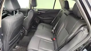 Subaru Outback 2023 AWD Touring 4p Crossover